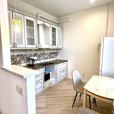 Проспект Пушкина 5, Днепр, Pushkin Avenue 5, Dnipro Esterno foto