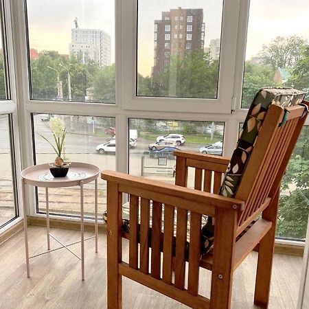 Проспект Пушкина 5, Днепр, Pushkin Avenue 5, Dnipro Esterno foto