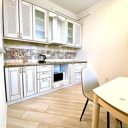 Проспект Пушкина 5, Днепр, Pushkin Avenue 5, Dnipro Esterno foto
