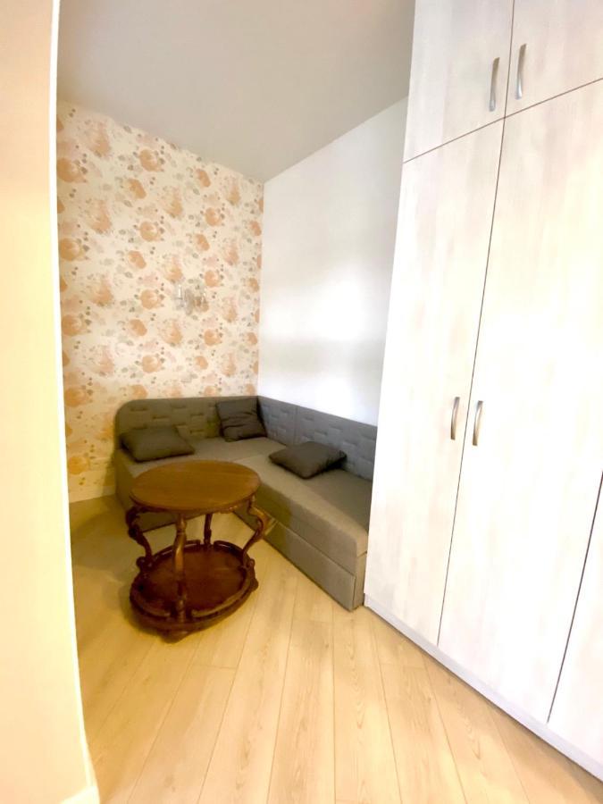 Проспект Пушкина 5, Днепр, Pushkin Avenue 5, Dnipro Esterno foto