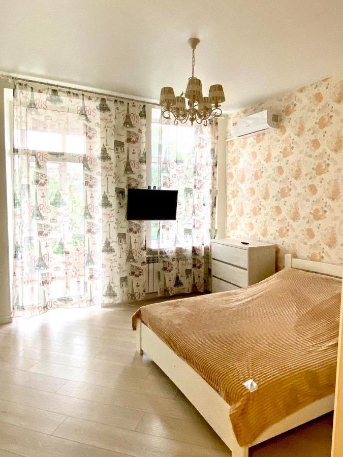 Проспект Пушкина 5, Днепр, Pushkin Avenue 5, Dnipro Esterno foto
